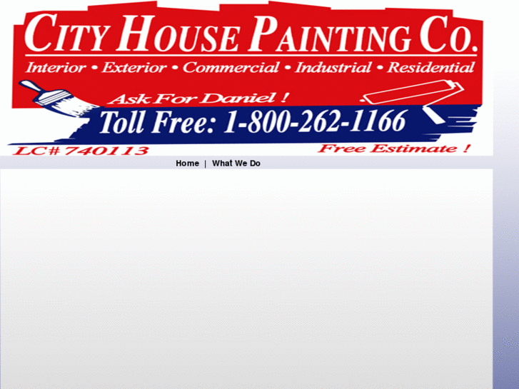 www.cityhousepainting.com