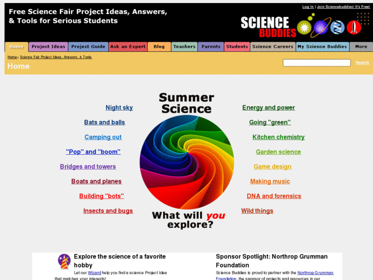 www.classroomscientist.com