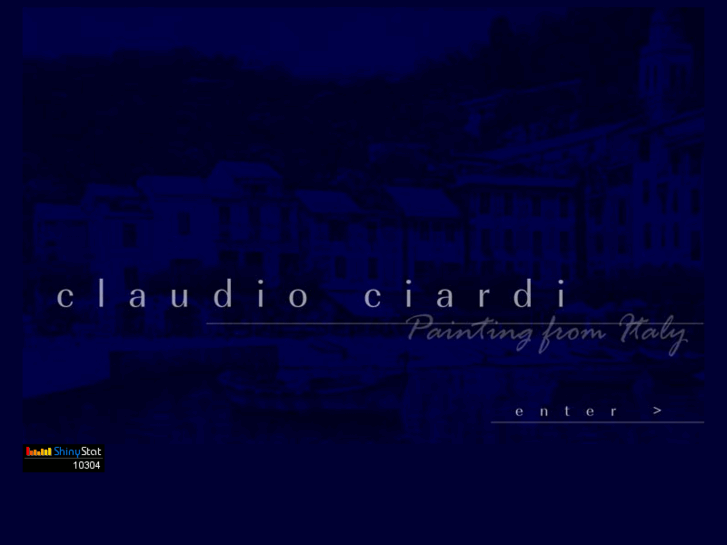 www.claudiociardi.com