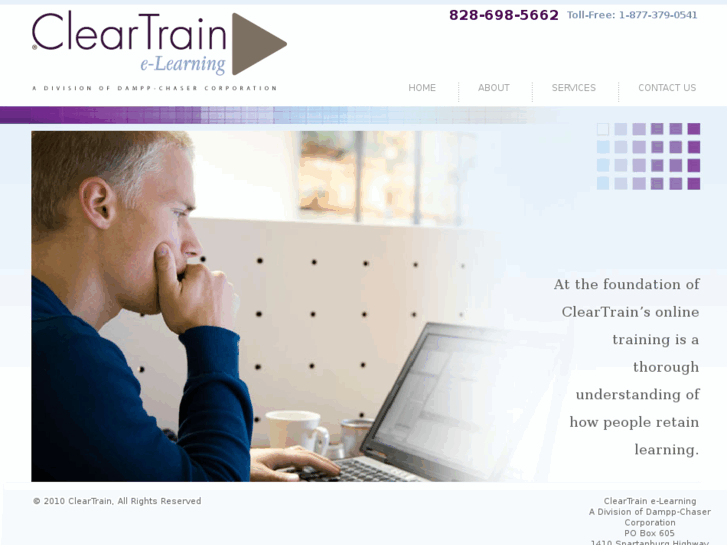 www.cleartrain.com