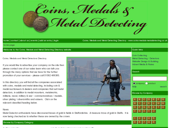 www.coins-medals-metaldetecting.co.uk