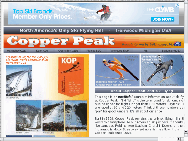 www.copperpeak.com