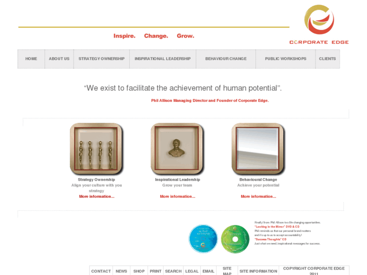 www.corporate-edge.com.au