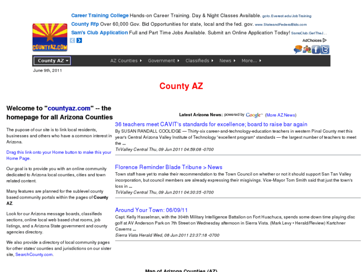 www.countyaz.com