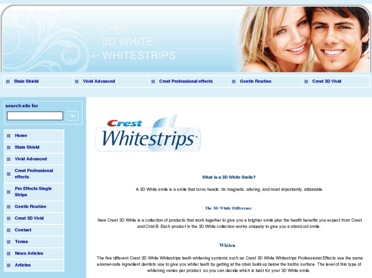 www.crest-whitesmile.com