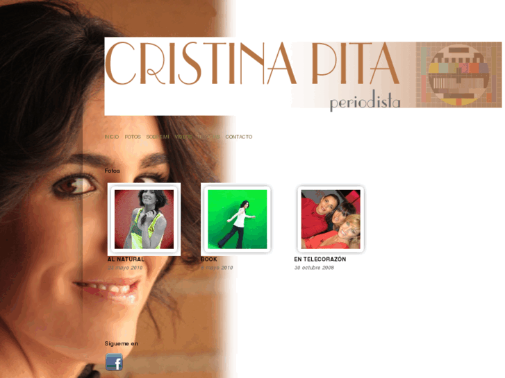 www.cristinapita.com