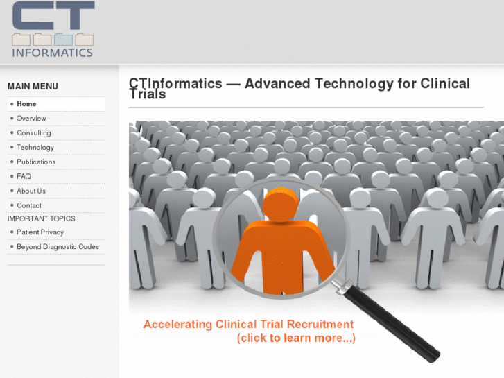 www.ctinformatics.com