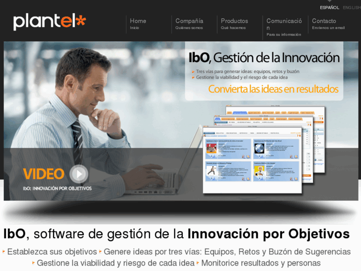 www.cuadrodemandodelainnovacion.com