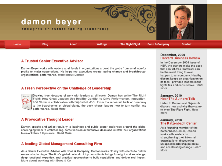 www.damonbeyer.com