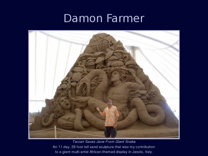 www.damonfarmer.com