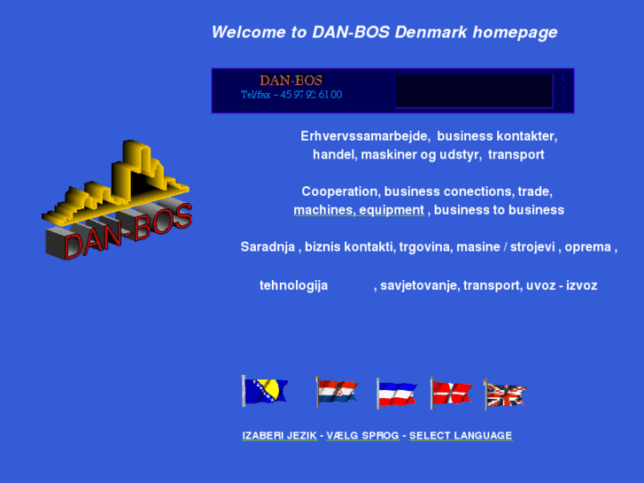 www.danbos.dk