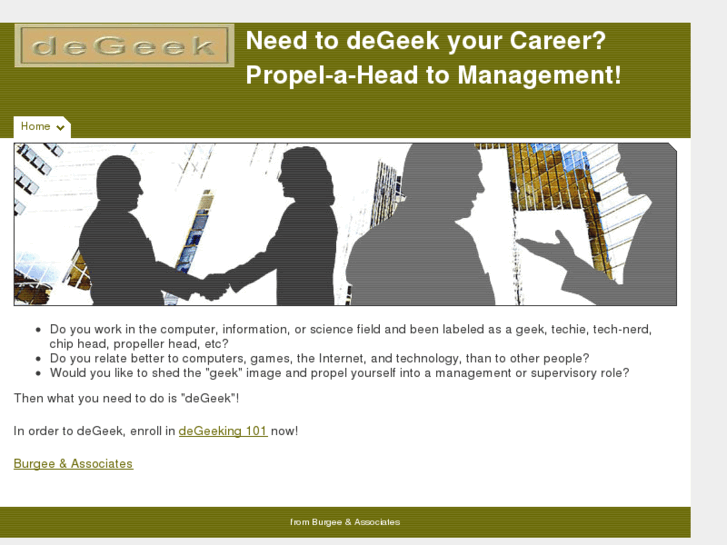 www.degeek.com