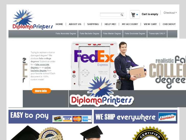 www.diplomaprinters.com