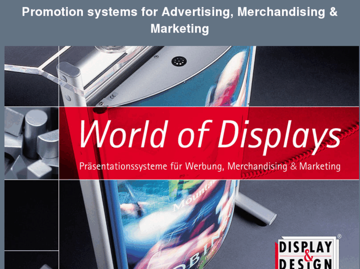 www.display-design.biz