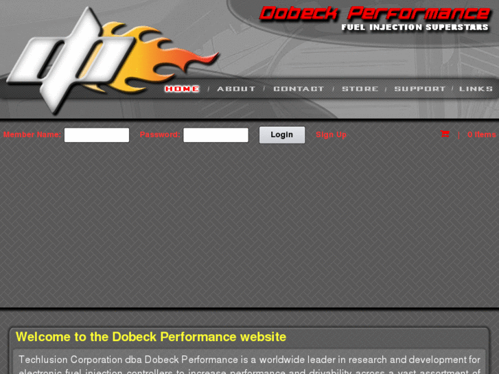 www.dobeckperformance.com