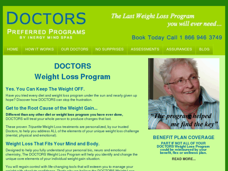 www.doctorsweightlossprograms.com