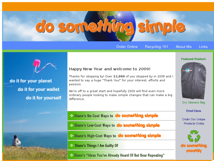www.dosomethingsimple.com