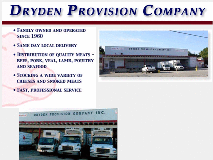 www.drydenprovidin.com