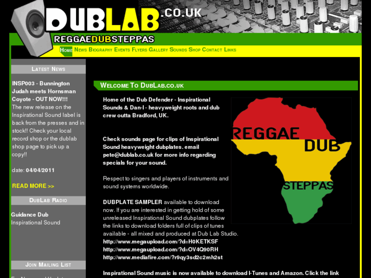 www.dublab.co.uk