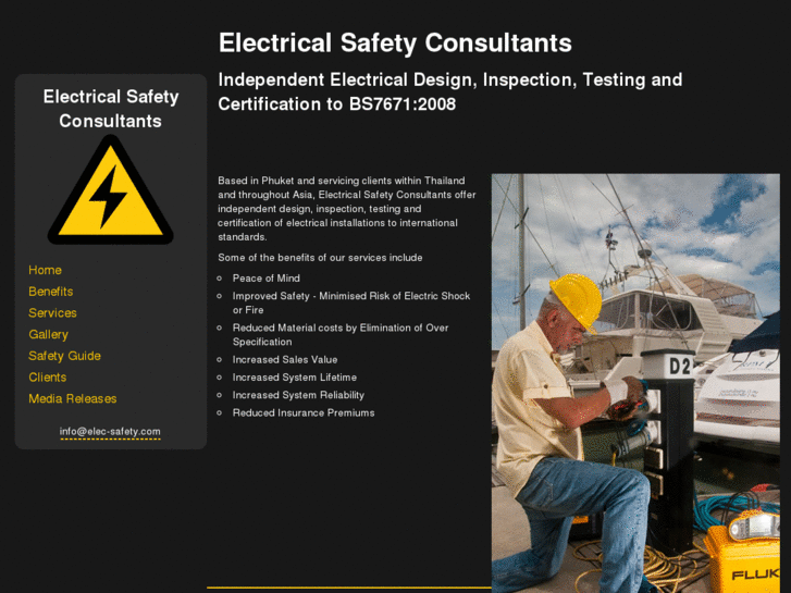 www.elec-safety.com