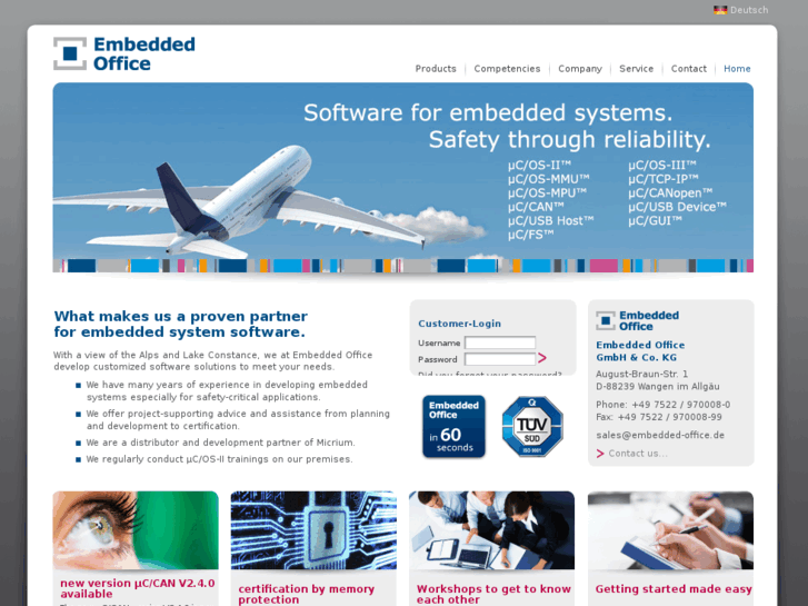www.embedded-office.info