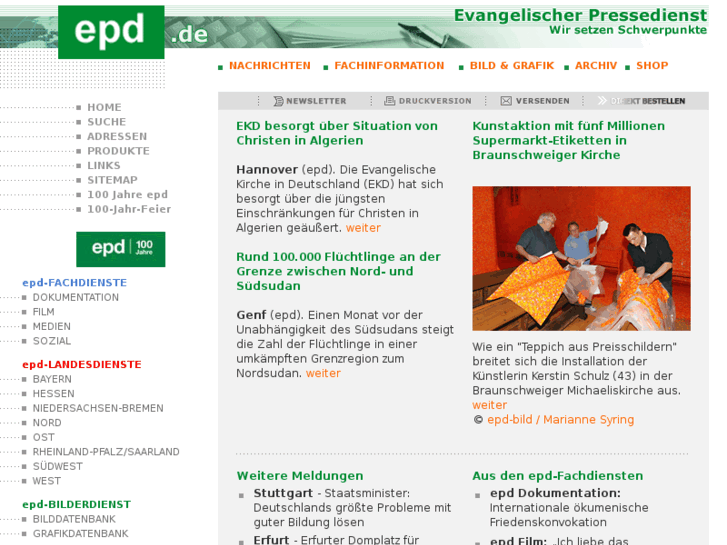 www.epd.de