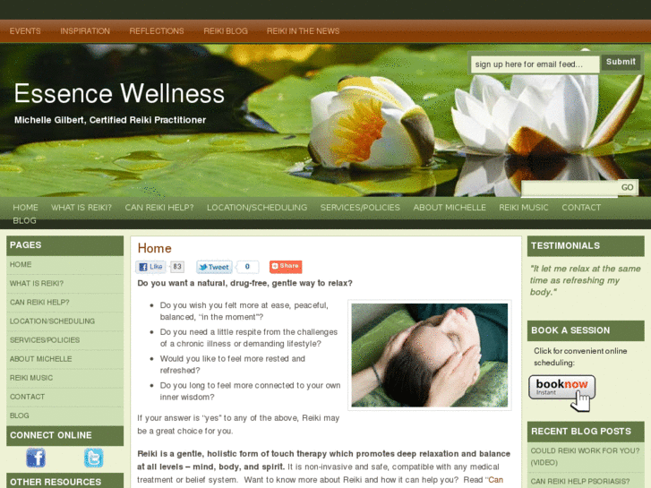 www.essence-wellness.com