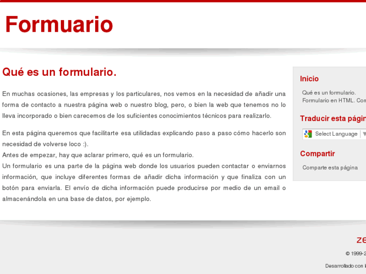 www.formulario.org