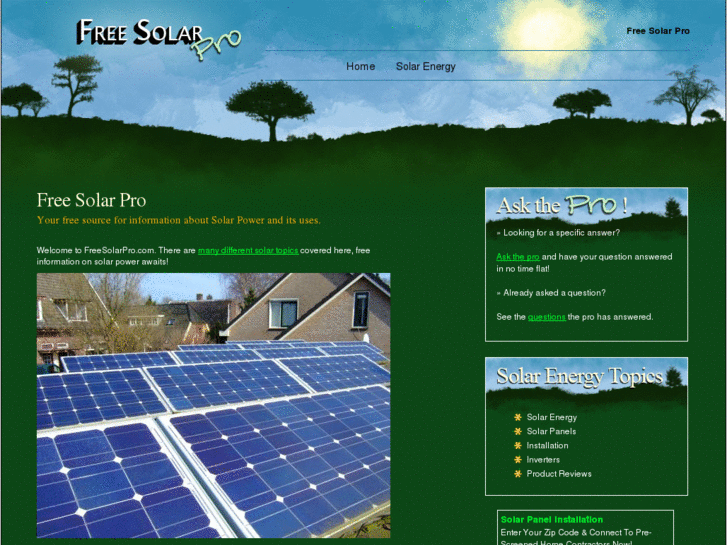 www.freesolarpro.com