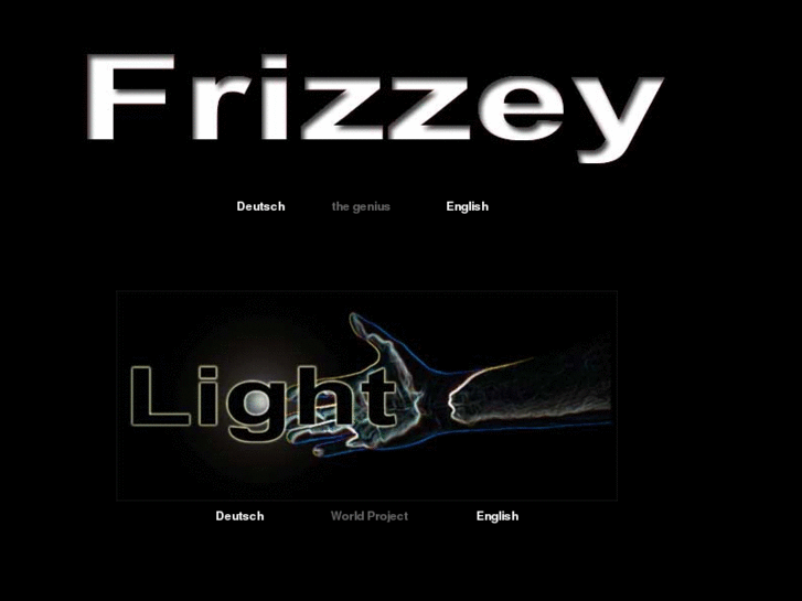 www.frizzey.com