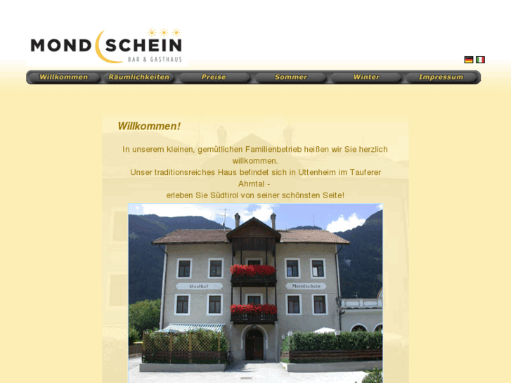 www.gasthofmondschein.com