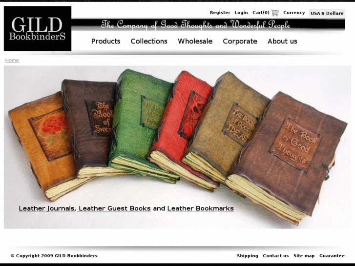 www.gildbookbinders.com