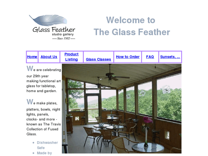 www.glassfeather.com