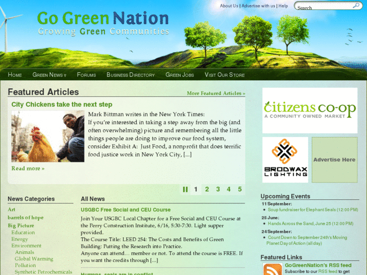 www.gogreennation.org