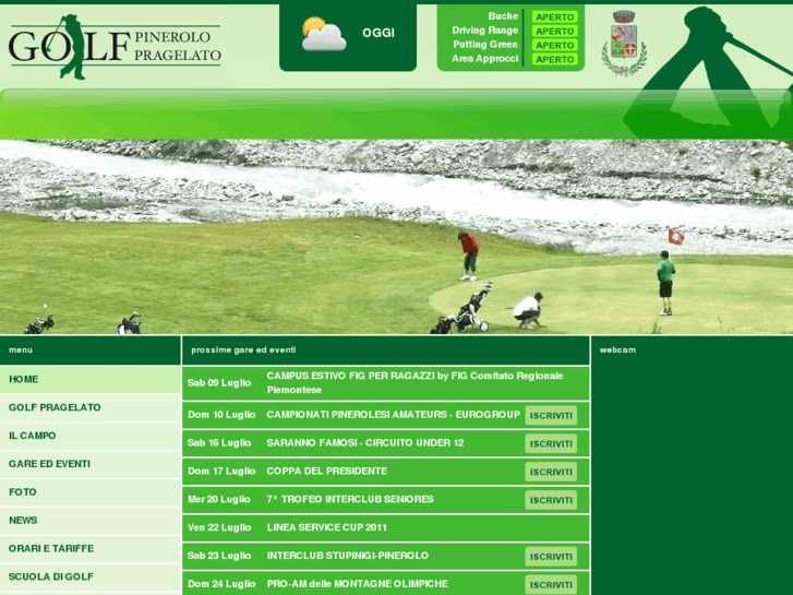 www.golfpragelato.it