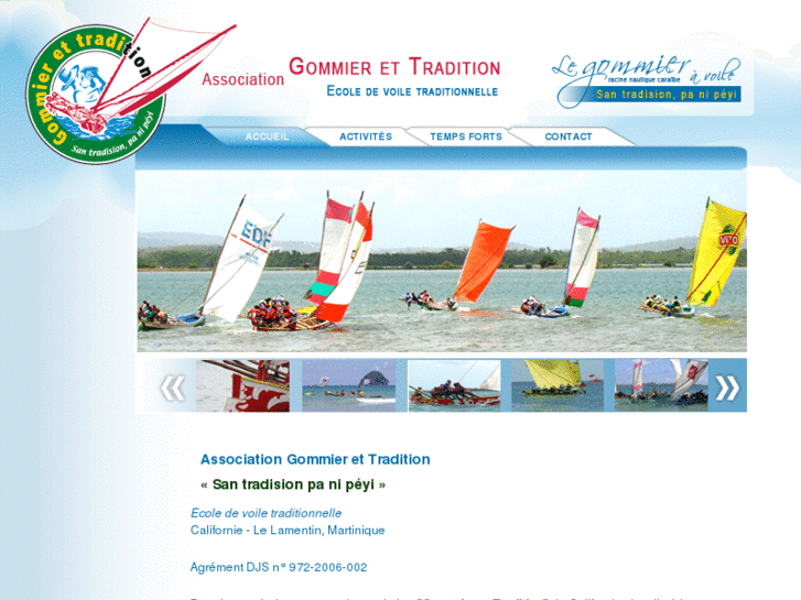 www.gommierettradition.com