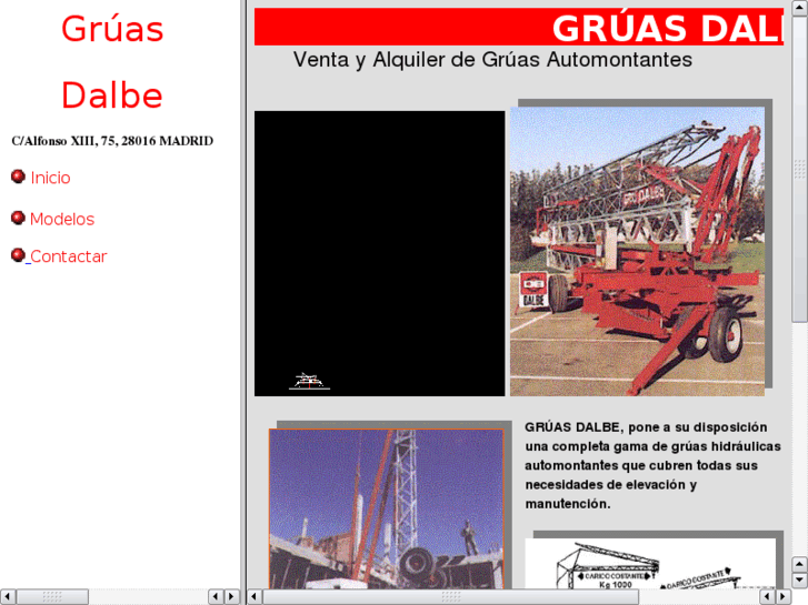 www.gruasdalbe.com