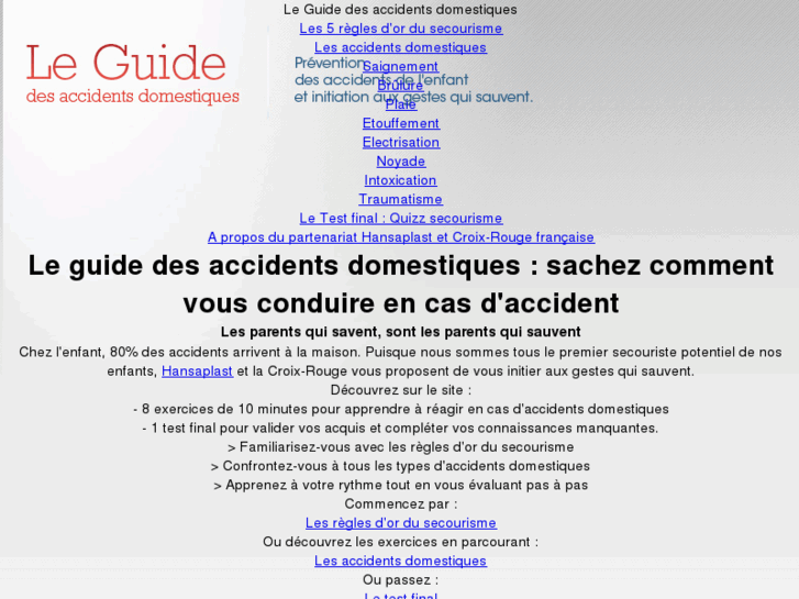www.guide-accidents-domestiques.com