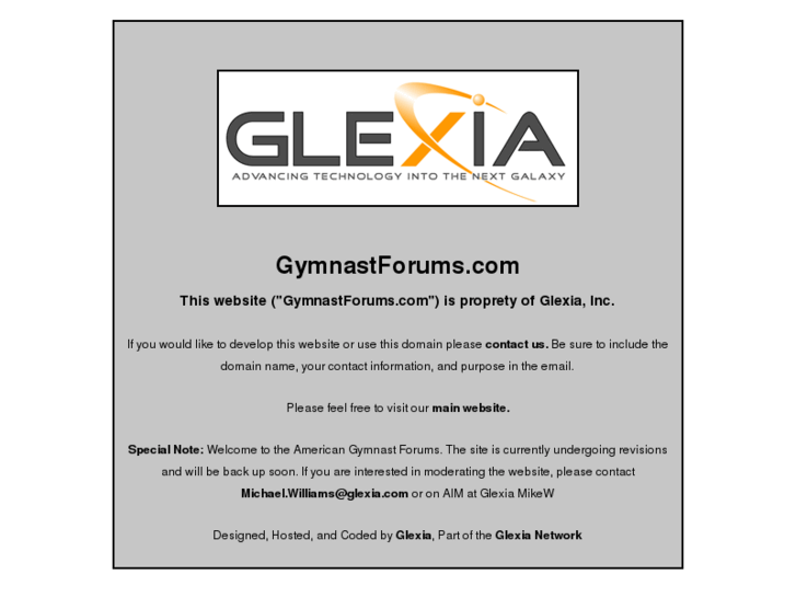 www.gymnastforums.com