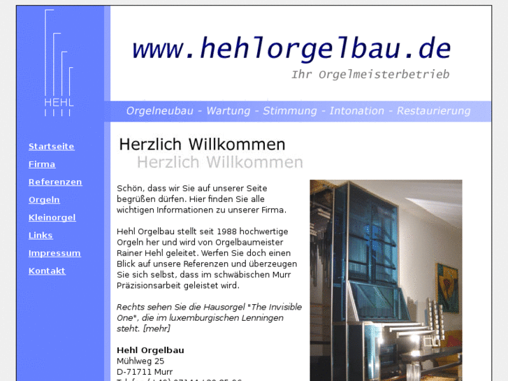 www.hehlorgelbau.de