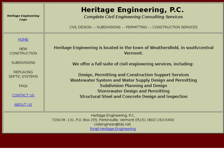 www.heritageengineeringvt.com