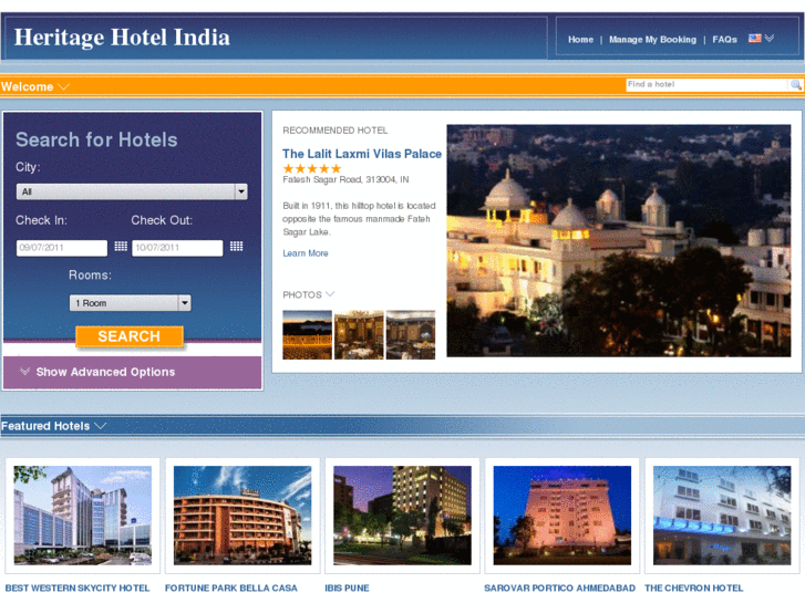 www.heritagehotelindia.com