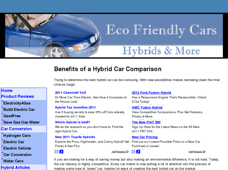 www.hybrid-car-comparison.net