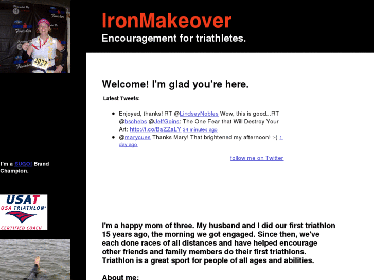 www.iamanironman.com