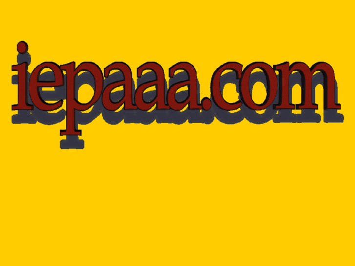 www.iepaaa.com
