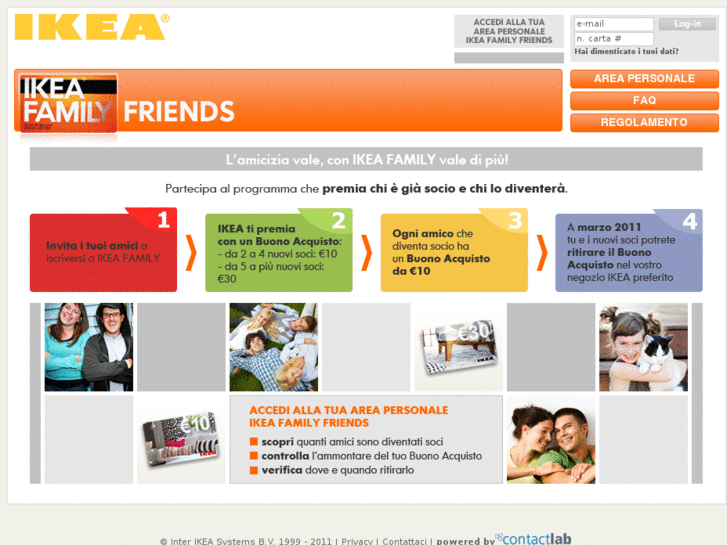 www.ikeafamilyfriends.com