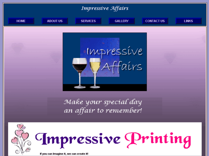 www.impressiveaffairs.com