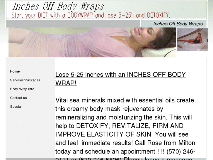 www.inchesoffbodywraps.com