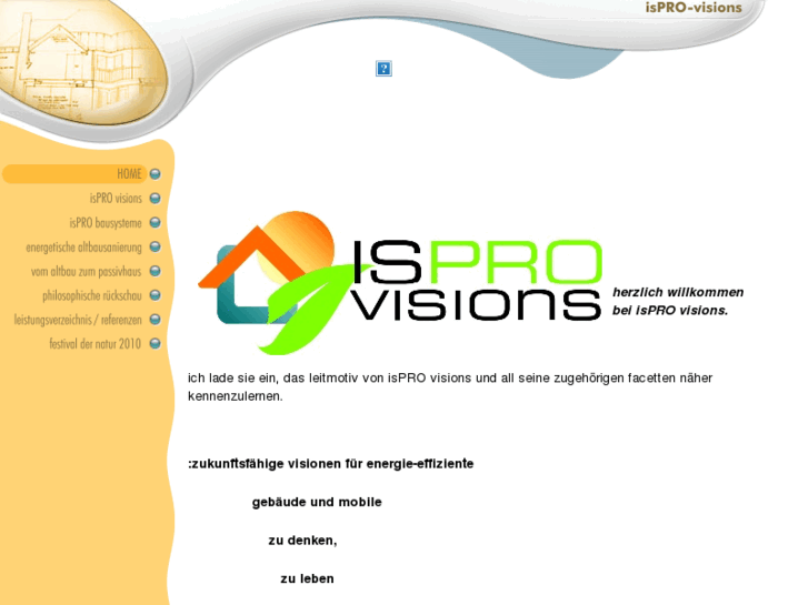 www.ispro-visions.com