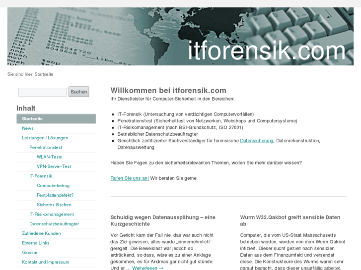 www.itforensik.com